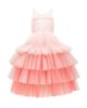 Tulleen Tulleen Girl's Little Girl's & Girl's Las Joyas Dress - 2