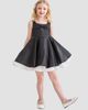 Tulleen Tulleen Girl's Little Girl's & Girl's Lucienne Dress - 4