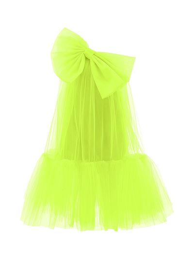 Tulleen Tulleen Girl's Little Girl's & Girl's Maggi Dress