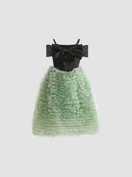 Tulleen Tulleen Girl's Little Girl's & Girl's Marcella Dress