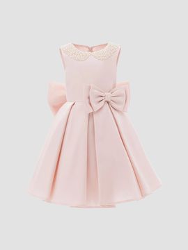 Tulleen Tulleen Girl's Little Girl's & Girl's Melinda Dress