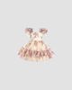 Tulleen Tulleen Girl's Little Girl's & Girl's Rosavine Dress - 1