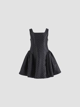 Tulleen Tulleen Girl's Little Girl's & Girl's Vivienne Dress