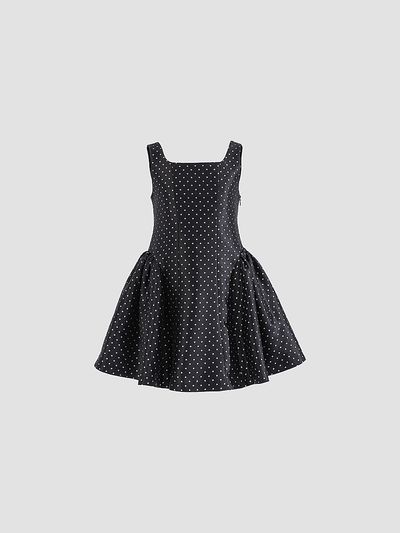 Tulleen Tulleen Girl's Little Girl's & Girl's Vivienne Dress