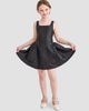 Tulleen Tulleen Girl's Little Girl's & Girl's Vivienne Dress - 4