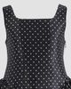 Tulleen Tulleen Girl's Little Girl's & Girl's Vivienne Dress - 6
