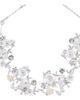 Tulleen Tulleen Glimmering Flower Hair Vine - 1