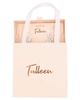 Tulleen Tulleen Glimmering Flower Hair Vine - 3