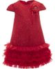 Tulleen Tulleen Glitter Empire Dress - 1