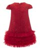 Tulleen Tulleen Glitter Empire Dress - 2