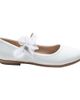 Tulleen Tulleen Haile Rhinestone Flower Flats - 2