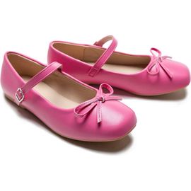 Tulleen Tulleen Julietta Bow Flats