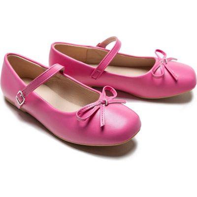 Tulleen Tulleen Julietta Bow Flats