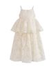 Tulleen Tulleen Juliette Lace Skirt Set - 3