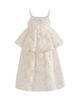 Tulleen Tulleen Juliette Lace Skirt Set - 4