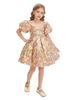 Tulleen Tulleen Lamore Dress - 1