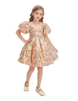 Tulleen Tulleen Lamore Dress