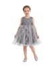 Tulleen Tulleen Leonora Sequin Tulle Dress - 2