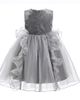 Tulleen Tulleen Leonora Sequin Tulle Dress - 3