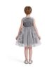 Tulleen Tulleen Leonora Sequin Tulle Dress - 5