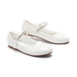 Tulleen Tulleen Liora Mary Jane Flats