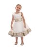 Tulleen Tulleen Lorelei Sequin Hem Dress - 2