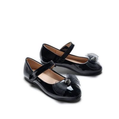 Tulleen Tulleen Lucille Bow Flats