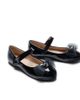 Tulleen Tulleen Lucille Bow Flats - 3