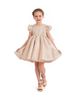 Tulleen Tulleen Luna Satin Bow Occasion Dress - 2