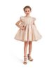 Tulleen Tulleen Luna Satin Bow Occasion Dress - 3