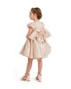 Tulleen Tulleen Luna Satin Bow Occasion Dress - 4