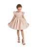 Tulleen Tulleen Luna Satin Bow Occasion Dress - 5