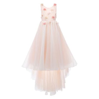 Tulleen Tulleen Magnolia Princess Gown