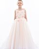Tulleen Tulleen Magnolia Princess Gown - 3