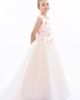 Tulleen Tulleen Magnolia Princess Gown - 4