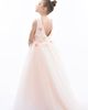 Tulleen Tulleen Magnolia Princess Gown - 5