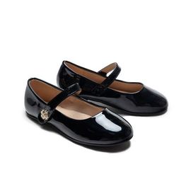 Tulleen Tulleen Maleia Clover Charm Flats