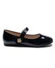 Tulleen Tulleen Maleia Clover Charm Flats - 2
