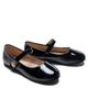 Tulleen Tulleen Maleia Clover Charm Flats - 3