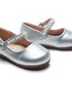 Tulleen Tulleen Margot Pearl Band Flats - 1