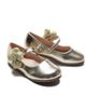 Tulleen Tulleen Margot Pearl Band Flats - 5