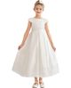 Tulleen Tulleen Pearl-Trim Havenelle Dress - 1