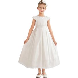 Tulleen Tulleen Pearl-Trim Havenelle Dress