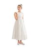 Tulleen Tulleen Pearl-Trim Havenelle Dress - 5