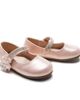 Tulleen Tulleen Primrose Rhinestone Flats - 1
