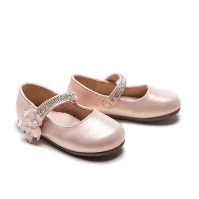 Tulleen Tulleen Primrose Rhinestone Flats