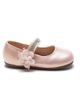 Tulleen Tulleen Primrose Rhinestone Flats - 2