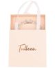 Tulleen Tulleen Rhinestone Floral Wreath Crown - 3