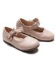 Tulleen Tulleen Ribbon Banded Flats - 1