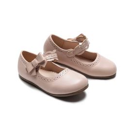 Tulleen Tulleen Ribbon Banded Flats